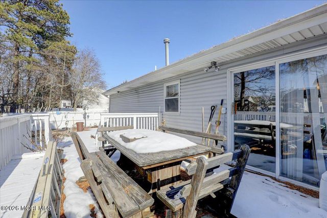 125 10th Avenue, Manchester, NJ 08759