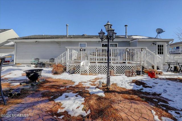 125 10th Avenue, Manchester, NJ 08759