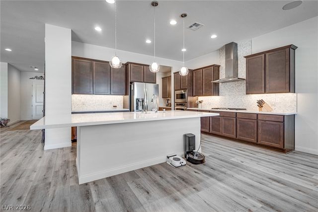 7371 Heritage Pines Court, Las Vegas, NV 89131