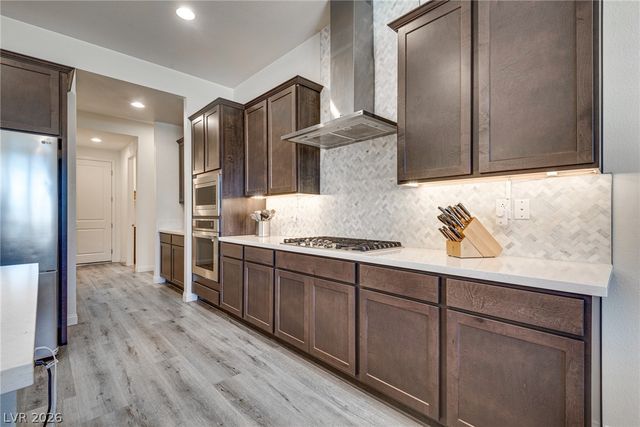 7371 Heritage Pines Court, Las Vegas, NV 89131