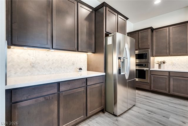 7371 Heritage Pines Court, Las Vegas, NV 89131