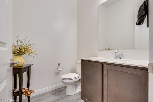 7371 Heritage Pines Court, Las Vegas, NV 89131