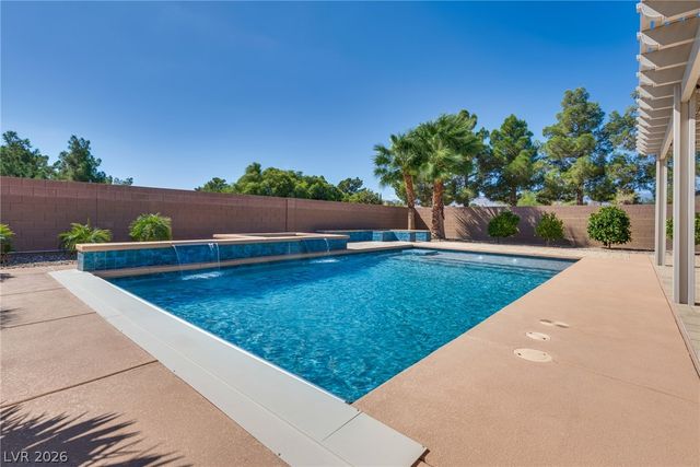 7371 Heritage Pines Court, Las Vegas, NV 89131