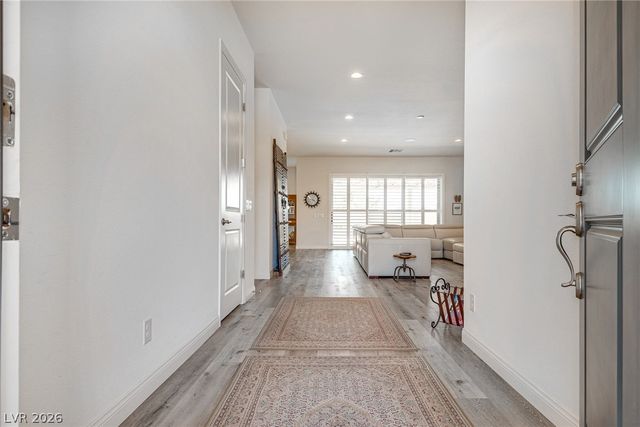 7371 Heritage Pines Court, Las Vegas, NV 89131