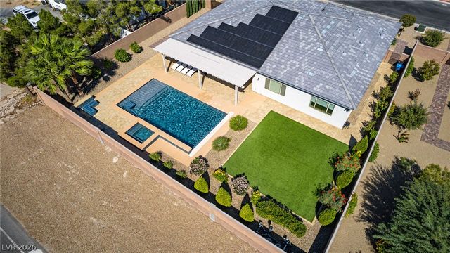 7371 Heritage Pines Court, Las Vegas, NV 89131