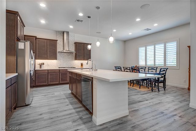 7371 Heritage Pines Court, Las Vegas, NV 89131
