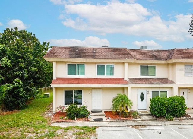 309 AMHERST AVENUE 51, Sarasota, FL 34232