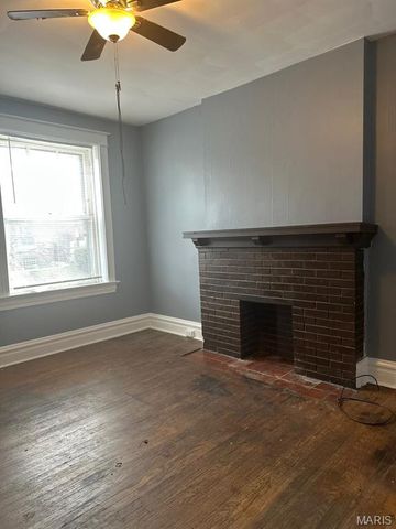 3623-3625 Virginia Ave, St Louis, MO 63118