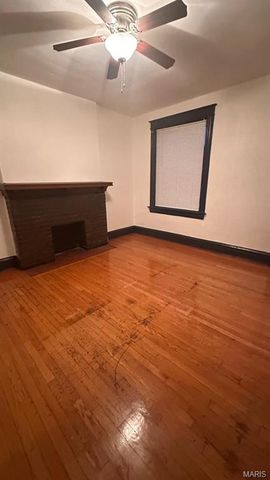 3623-3625 Virginia Ave, St Louis, MO 63118