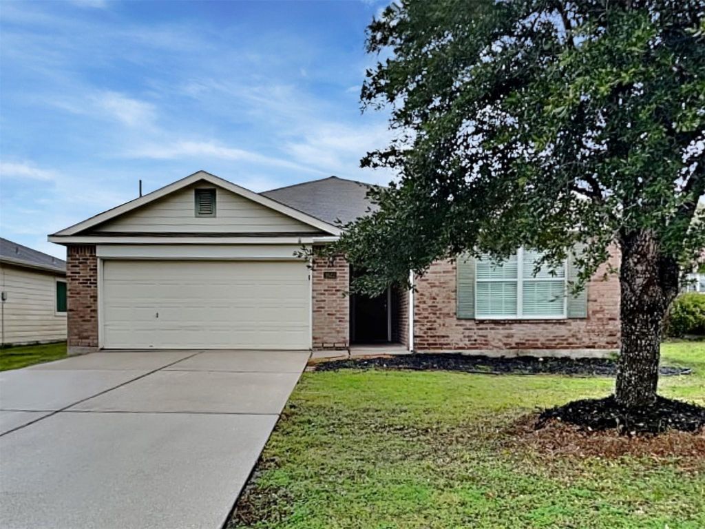 4623 Trinity River Court, Spring, TX 77386