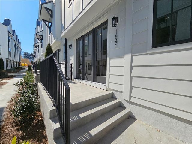 1841 Gotham Lane, Atlanta, GA 30324