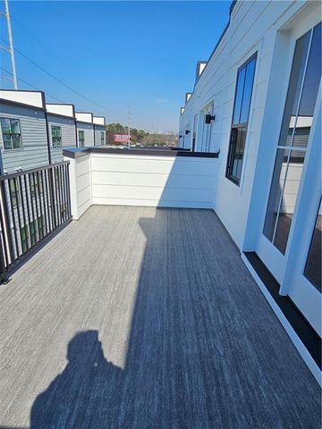 1841 Gotham Lane, Atlanta, GA 30324