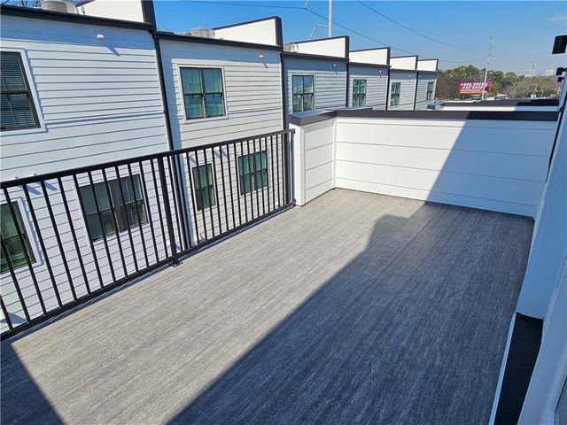 1841 Gotham Lane, Atlanta, GA 30324