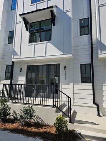 1841 Gotham Lane, Atlanta, GA 30324