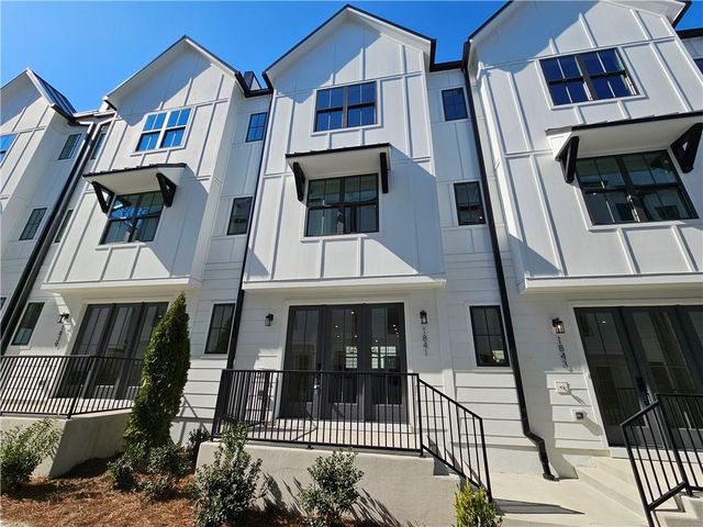 1841 Gotham Lane, Atlanta, GA 30324