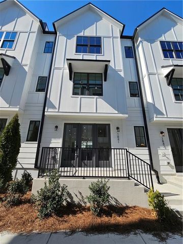 1841 Gotham Lane, Atlanta, GA 30324