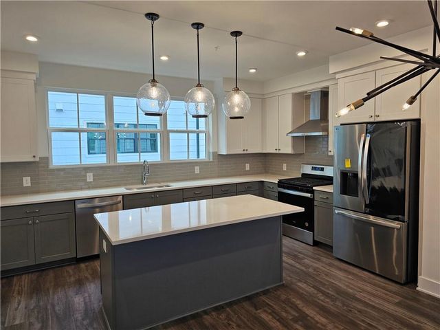 1841 Gotham Lane, Atlanta, GA 30324