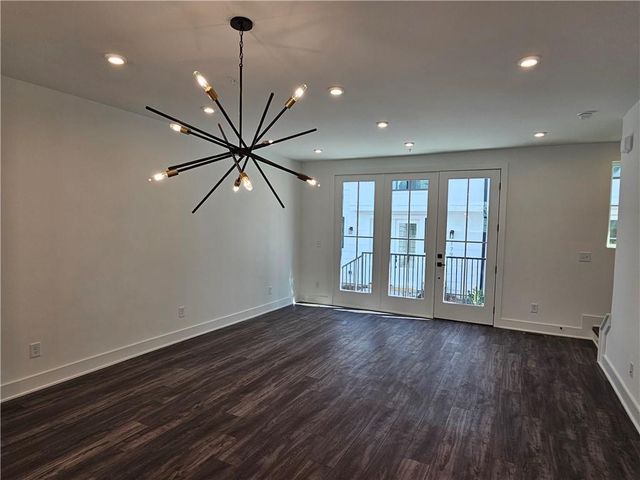 1841 Gotham Lane, Atlanta, GA 30324