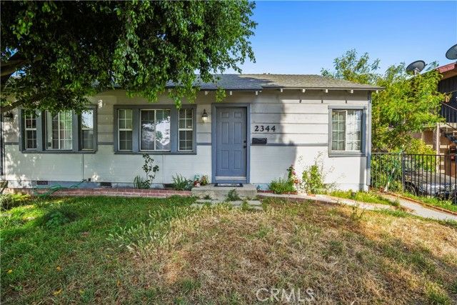 2344 N Niagra, Burbank, CA 91504