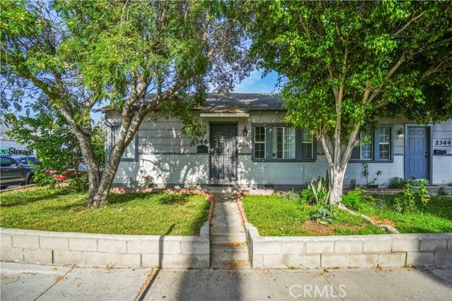 2344 N Niagra, Burbank, CA 91504