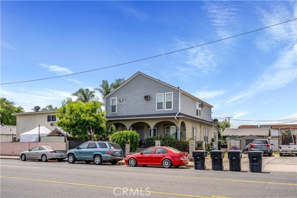 2344 N Niagra, Burbank, CA 91504