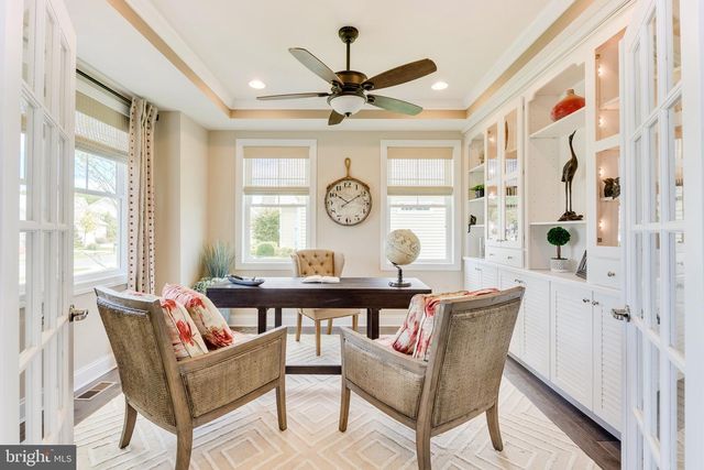 LOT 551 TREE SWALLOW DR, Millsboro, DE 19966