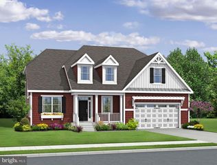 LOT 551 TREE SWALLOW DR, Millsboro, DE 19966