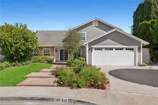 10348 Bunting Circle, Fountain Valley, CA 92708
