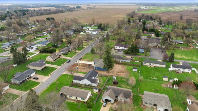 2008 I Street, La Porte, IN 46350