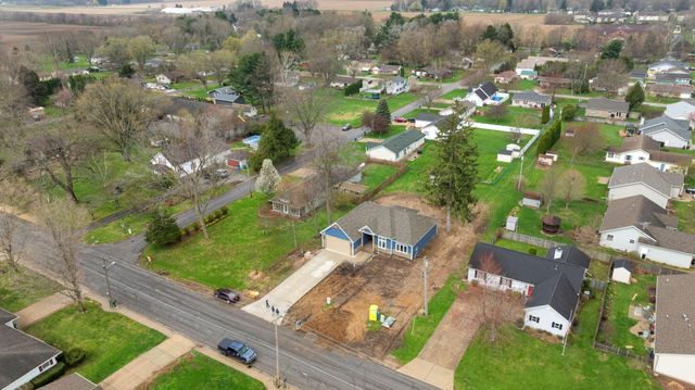 2008 I Street, La Porte, IN 46350
