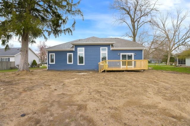 2008 I Street, La Porte, IN 46350