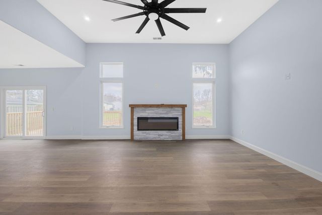 2008 I Street, La Porte, IN 46350