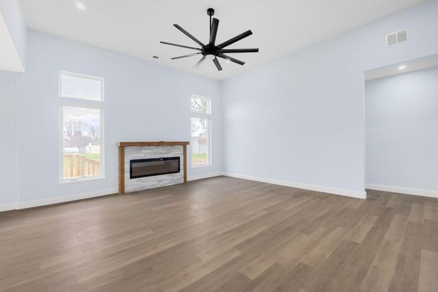 2008 I Street, La Porte, IN 46350