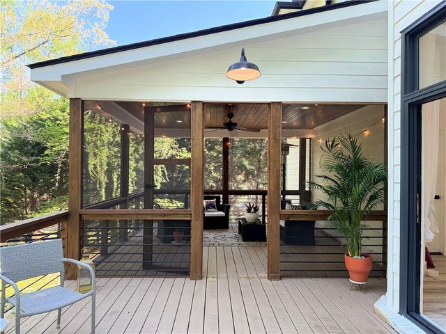 1600 Reddstone, Milton, GA 30004