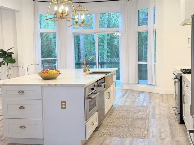 1600 Reddstone, Milton, GA 30004