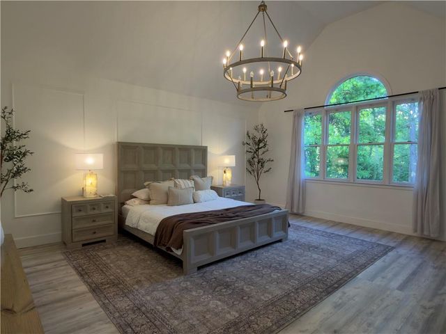 1600 Reddstone, Milton, GA 30004