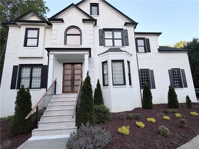1600 Reddstone, Milton, GA 30004