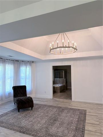 1600 Reddstone, Milton, GA 30004