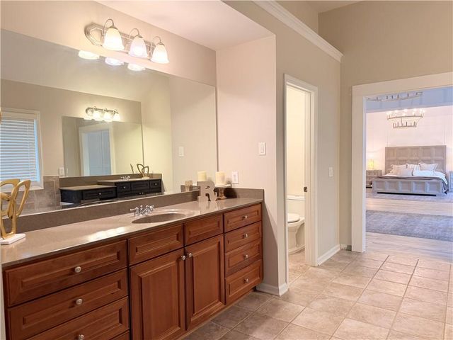 1600 Reddstone, Milton, GA 30004