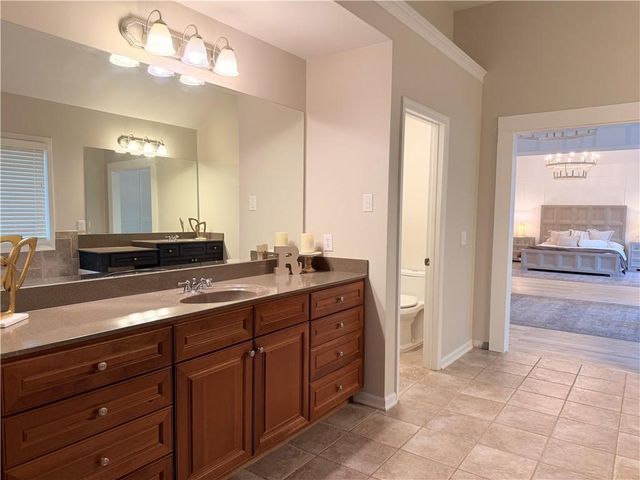 1600 Reddstone, Milton, GA 30004