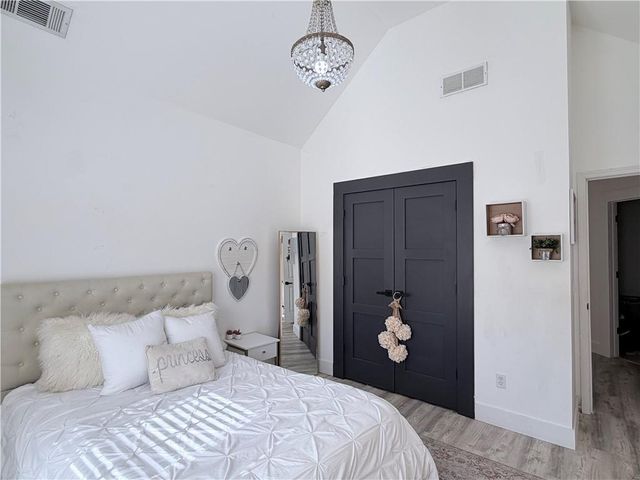 1600 Reddstone, Milton, GA 30004