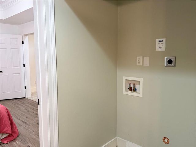 1600 Reddstone, Milton, GA 30004
