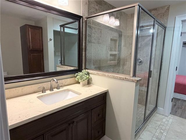 1600 Reddstone, Milton, GA 30004