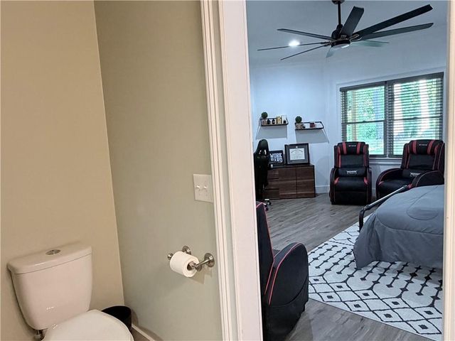 1600 Reddstone, Milton, GA 30004