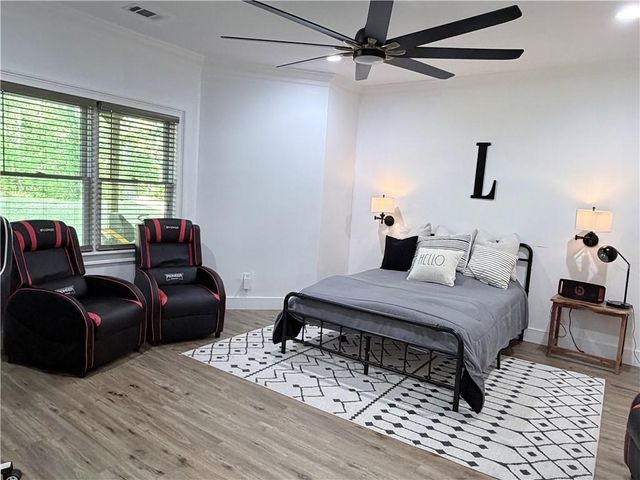 1600 Reddstone, Milton, GA 30004