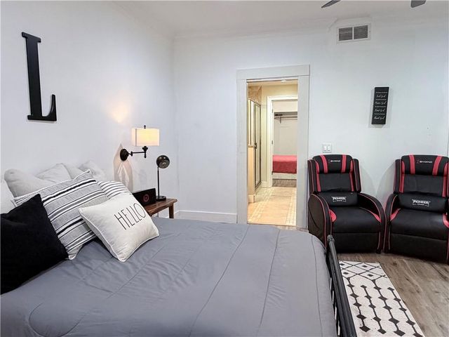 1600 Reddstone, Milton, GA 30004