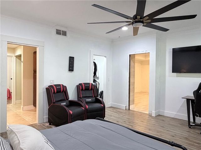 1600 Reddstone, Milton, GA 30004