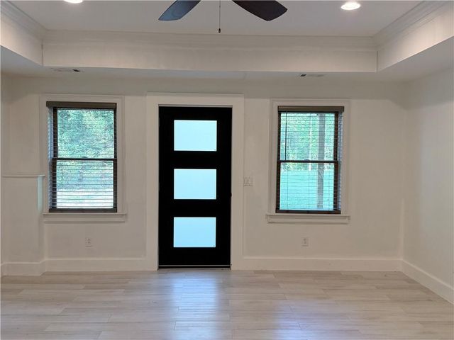 1600 Reddstone, Milton, GA 30004