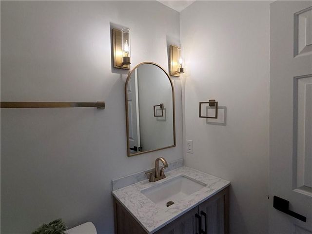 1600 Reddstone, Milton, GA 30004