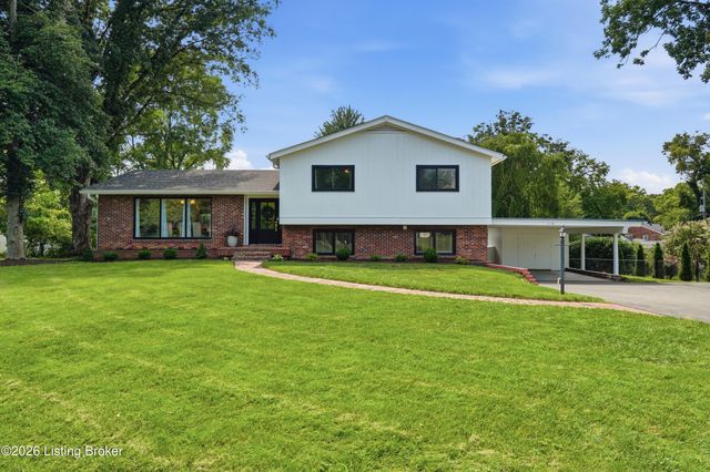 116 Sweetbriar Ln, Louisville, KY 40207